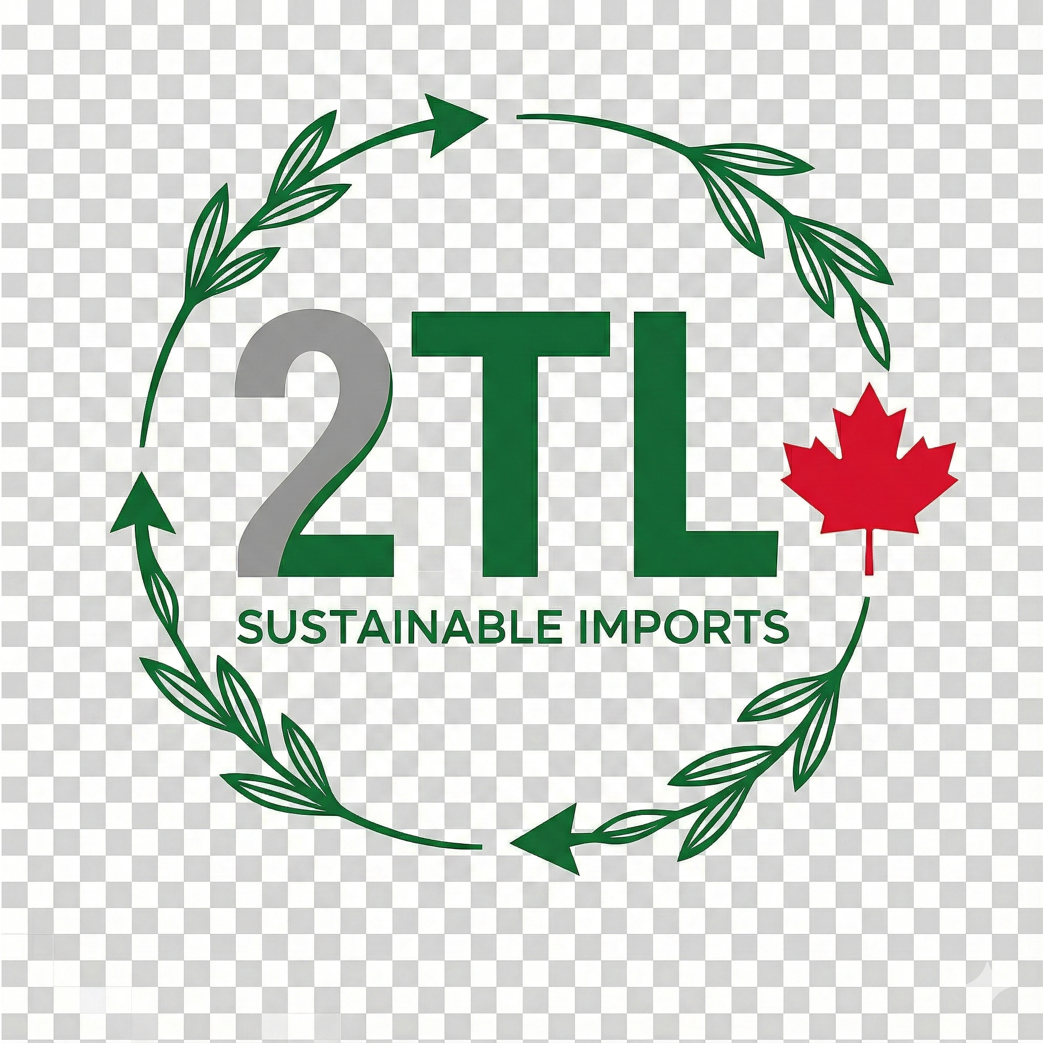 2TL Inc. Logo